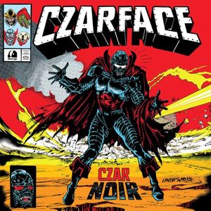 Czarface Theme 3099