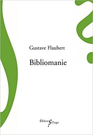 Bibliomanie