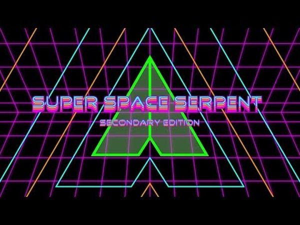 Super Space Serpent SE