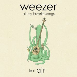 All My Favorite Songs (Single)