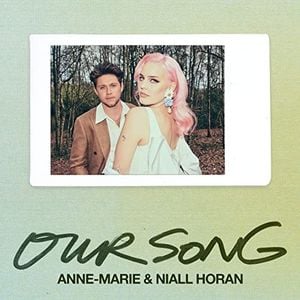 Our Song (Single)