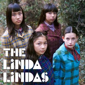 The Linda Lindas (EP)