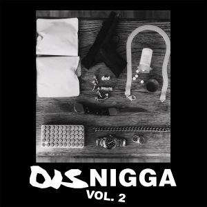 DisNigga, Vol. 2 (EP)