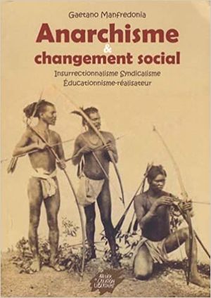 Anarchisme et changement social