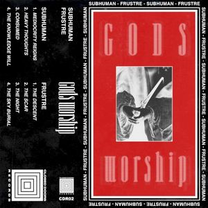 Gods Worship (EP)