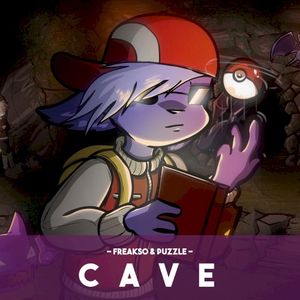 Cave (Single)