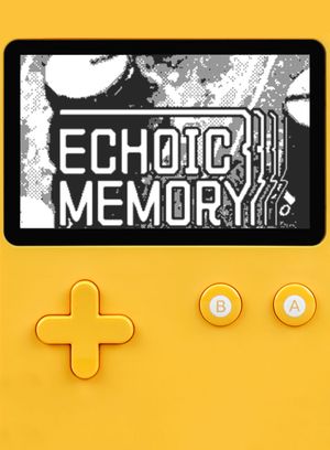 Echoic Memory