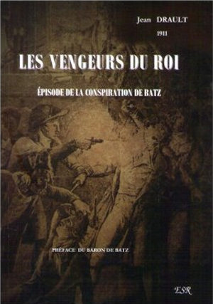 Les Vengeurs du roi