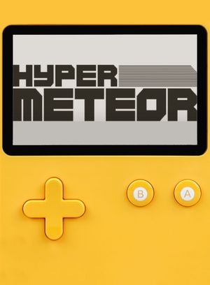 Hyper Meteor