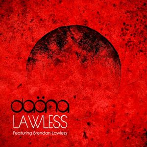 Lawless (EP)