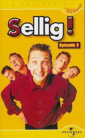 Sellig - Épisode 1