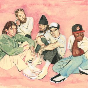 Turnstile Love Connection (EP)