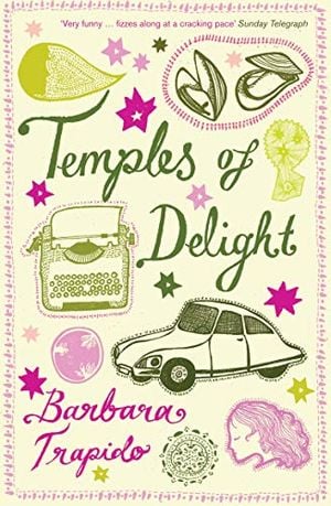 Temples of Delight