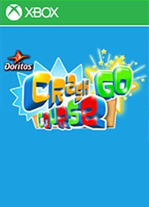 Doritos Crash Course GO!