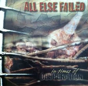 In Times of Desperation (EP)