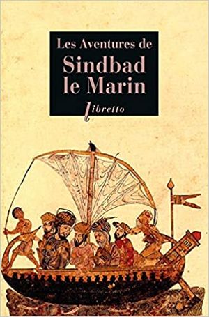 Les Aventures de Sinbad le marin