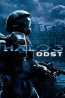 Jaquette Halo 3: ODST