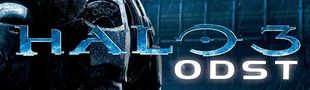 Jaquette Halo 3: ODST