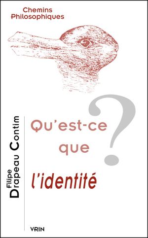 Qu'est-ce que l'identité ?