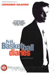 Affiche Basketball Diaries