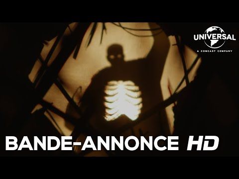 Bande-annonce de Candyman