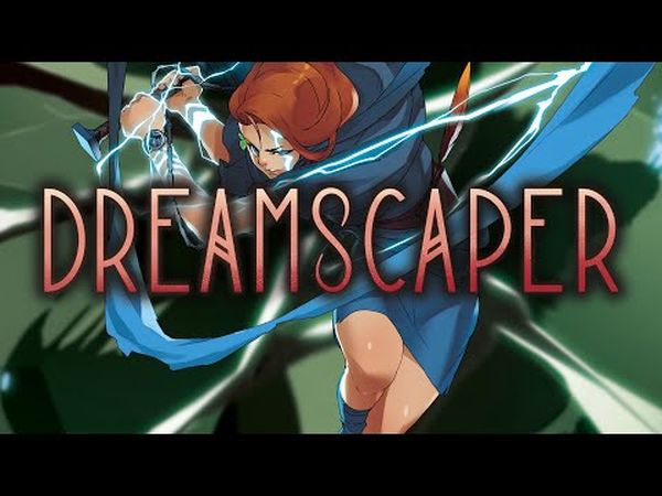 Dreamscaper