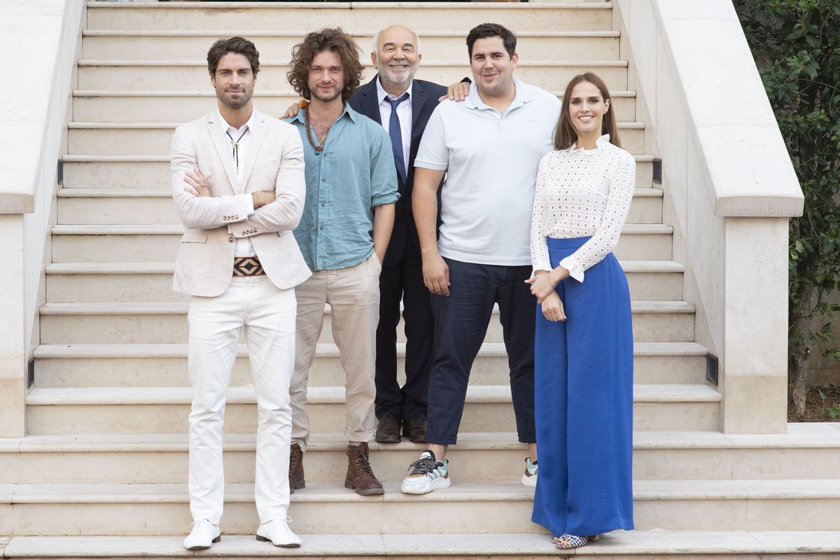 Pourris gâtés Film (2021) SensCritique Pourris gâtés Film (2021) SensCritique