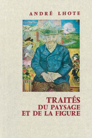 Traités du paysage et de la figure