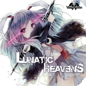 Lunatic Heavens