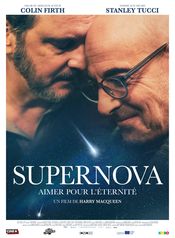 Affiche Supernova Affiche Supernova