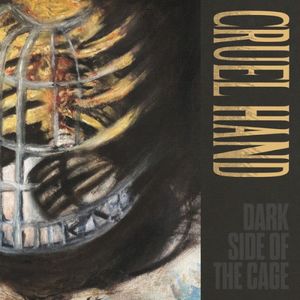 Dark Side of the Cage (EP)
