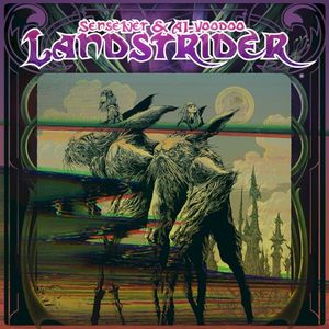 Landstrider (EP)