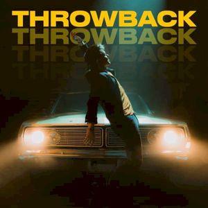 Throwback (Single)
