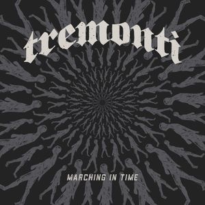 Marching in Time (Single)