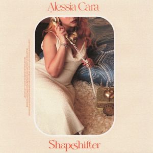 Shapeshifter (Single)