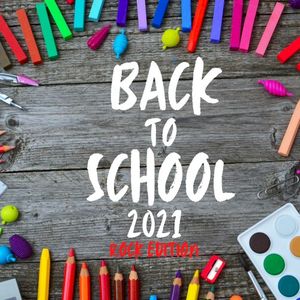 Back to School 2021: Rock Edition