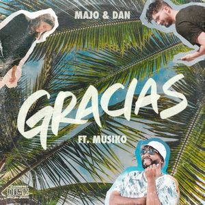 Gracias (Single)