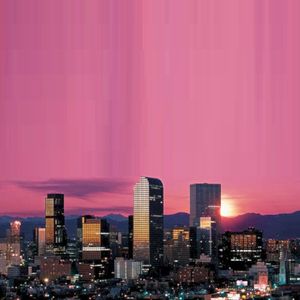Denver (City 35) (EP)