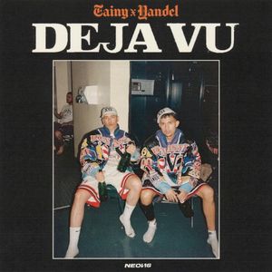 DEJA VU (Single)