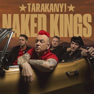 Naked Kings (EP)