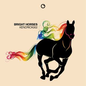 Bright Horses EP