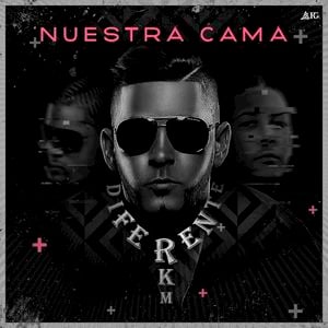 Nuestra cama (Single)