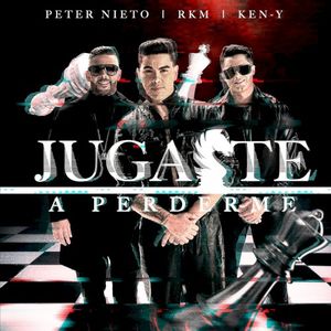 Jugaste a perderme (versión urbana) (Single)