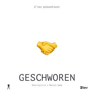 Geschworen (Single)