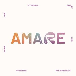 Amare (Single)