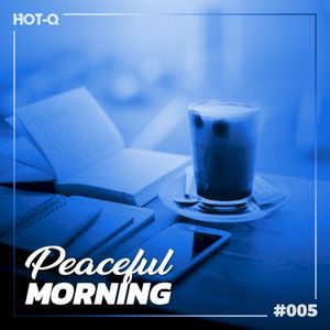 Peaceful Morning 005