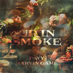 Up in Smoke (Single)