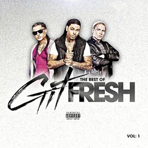 The Best of Git Fresh, Vol. 1