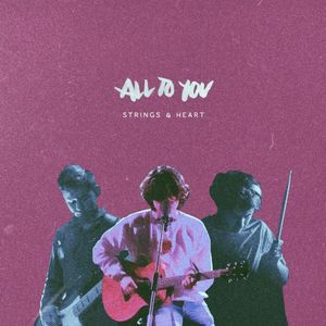 All to You (Single)