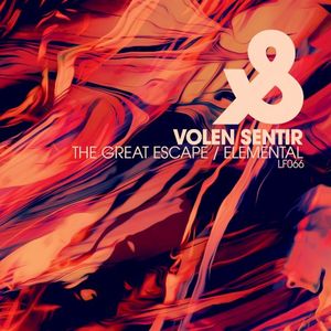 The Great Escape / Elemental (Single)